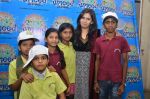 Manali Jagtap at Manali Jagtap_s Umeed show for children in Rangsharda on 19th Nov 2011 (82).JPG